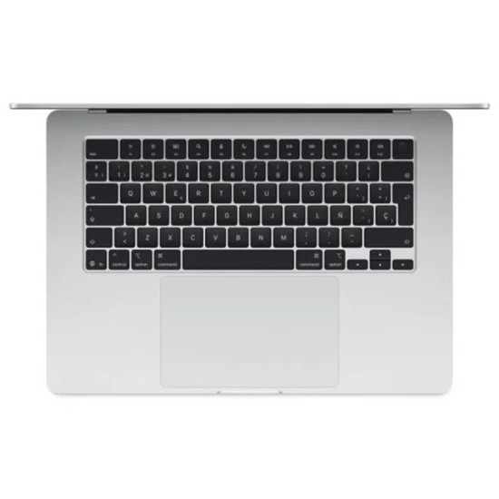 PORTATIL APPLE MACBOOK AIR 15 APPLE Pc portátiles PORTATIL APPLE MACBOOK AIR 15 APPLE Pc portátiles