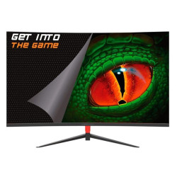 MONITOR CURVO GAMING KEEP OUT XGM27PRO+V3
