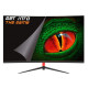 MONITOR CURVO GAMING KEEP OUT XGM27PRO+V3 Monitores