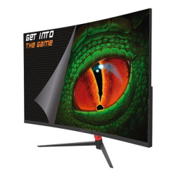 MONITOR CURVO GAMING KEEP OUT XGM27PRO+V3