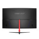 MONITOR CURVO GAMING KEEP OUT XGM27PRO+V3 Monitores