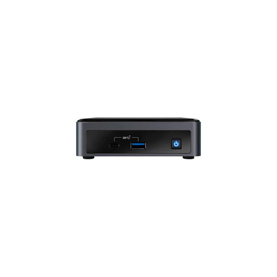 ORDENADOR REACONDICIONADO MINI INTEL NUC10I3FNK I3 - 10TH Pc sobremesa