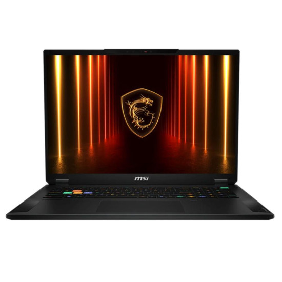 PORTATIL MSI STEALTH 18HX AI - 048XES ULTRA Pc portátiles PORTATIL MSI STEALTH 18HX AI - 048XES ULTRA Pc portátiles