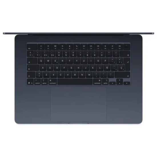 PORTATIL APPLE MACBOOK AIR 15 APPLE Pc portátiles PORTATIL APPLE MACBOOK AIR 15 APPLE Pc portátiles