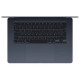 PORTATIL APPLE MACBOOK AIR 15 APPLE Pc portátiles PORTATIL APPLE MACBOOK AIR 15 APPLE Pc portátiles