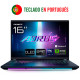 PORTATIL GIGABYTE AORUS MASTER 16 U9 - 275HX Pc portátiles PORTATIL GIGABYTE AORUS MASTER 16 U9 - 275HX Pc portátiles