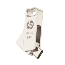MEMORIA USB 3.2 USB TIPO C