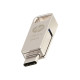 MEMORIA USB 3.2 USB TIPO C Memorias usb MEMORIA USB 3.2 USB TIPO C Memorias usb