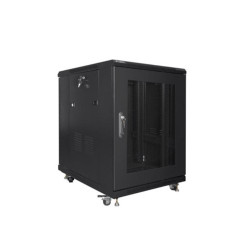 ARMARIO RACK LANBERG 19 PULGADAS 15U 600X800