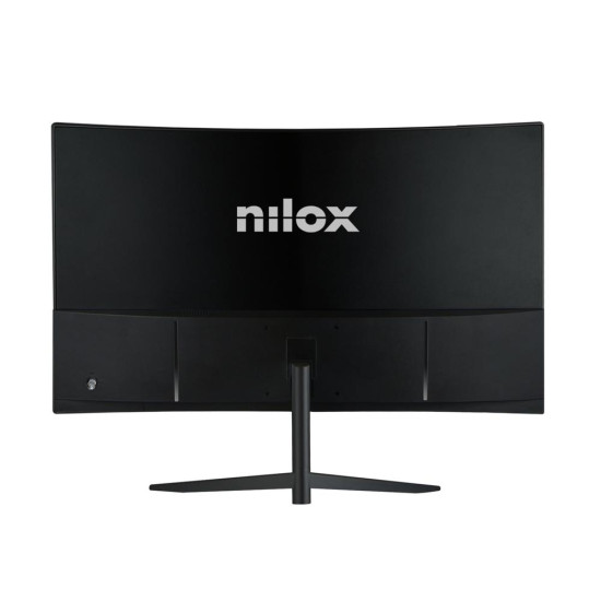 MONITOR NILOX NXM27FHD18001 27 PULGADAS FHD 180HZ Monitores MONITOR NILOX NXM27FHD18001 27 PULGADAS FHD 180HZ Monitores