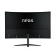 MONITOR NILOX NXM27FHD18001 27 PULGADAS FHD 180HZ Monitores MONITOR NILOX NXM27FHD18001 27 PULGADAS FHD 180HZ Monitores