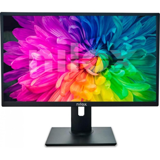 MONITOR NILOX NXM24REGWEB01 23.8 PULGADAS FHD 75HZ Monitores MONITOR NILOX NXM24REGWEB01 23.8 PULGADAS FHD 75HZ Monitores
