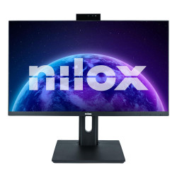 MONITOR NILOX NXM24REGWEB01 23.8 PULGADAS FHD 75HZ