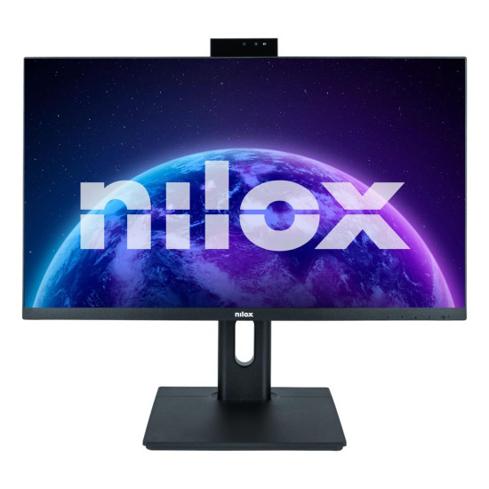 MONITOR NILOX NXM24REGWEB01 23.8 PULGADAS FHD 75HZ Monitores MONITOR NILOX NXM24REGWEB01 23.8 PULGADAS FHD 75HZ Monitores