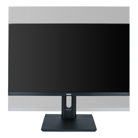 MONITOR NILOX NXM24REGWEB01 23.8 PULGADAS FHD 75HZ Monitores MONITOR NILOX NXM24REGWEB01 23.8 PULGADAS FHD 75HZ Monitores