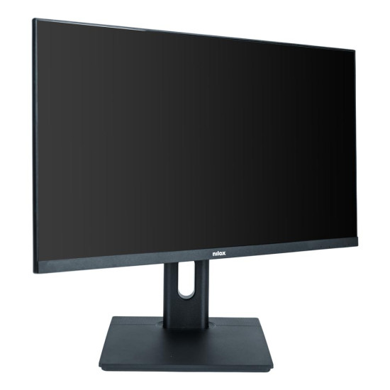 MONITOR NILOX NXM24REGWEB01 23.8 PULGADAS FHD 75HZ Monitores MONITOR NILOX NXM24REGWEB01 23.8 PULGADAS FHD 75HZ Monitores