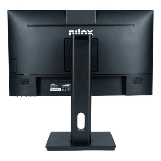 MONITOR NILOX NXM24REGWEB01 23.8 PULGADAS FHD 75HZ Monitores MONITOR NILOX NXM24REGWEB01 23.8 PULGADAS FHD 75HZ Monitores