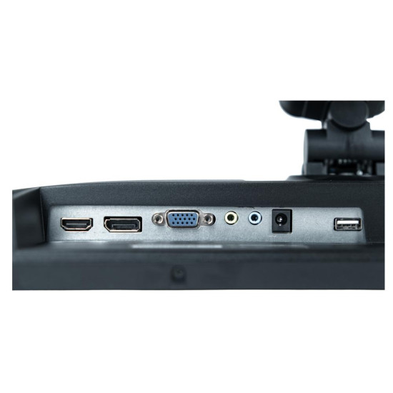 MONITOR NILOX NXM24REGWEB01 23.8 PULGADAS FHD 75HZ Monitores MONITOR NILOX NXM24REGWEB01 23.8 PULGADAS FHD 75HZ Monitores