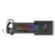 KIT MARS GAMING TECLADO + RATON Teclado + ratón KIT MARS GAMING TECLADO + RATON Teclado + ratón