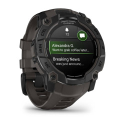 SMARTWATCH GARMIN INSTINCT 3 50MM AMOLED