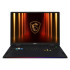 PORTATIL MSI A18HX - 040ES R9 - 9955HX3D 64GB SSD