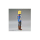 FIGURE - RISE STANDARD ANDROID 18 PKG RENEWAL Figuras FIGURE - RISE STANDARD ANDROID 18 PKG RENEWAL Figuras
