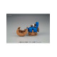 CHOPPER ROBO SUPER 3 HORN DOZER Figuras CHOPPER ROBO SUPER 3 HORN DOZER Figuras