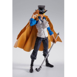 SABO - REVOLUTIONARY ARMY CHIEF OF STAFF -