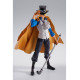 SABO - REVOLUTIONARY ARMY CHIEF OF STAFF - Figuras SABO - REVOLUTIONARY ARMY CHIEF OF STAFF - Figuras