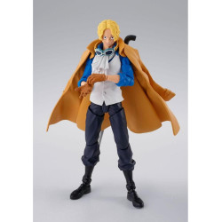 SABO - REVOLUTIONARY ARMY CHIEF OF STAFF -