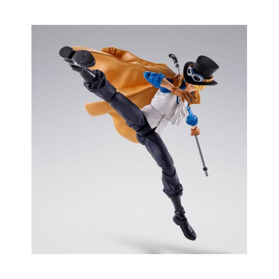 SABO - REVOLUTIONARY ARMY CHIEF OF STAFF - Figuras SABO - REVOLUTIONARY ARMY CHIEF OF STAFF - Figuras