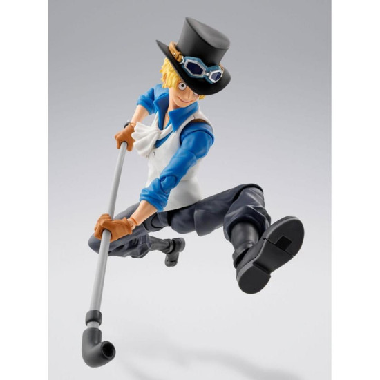 SABO - REVOLUTIONARY ARMY CHIEF OF STAFF - Figuras SABO - REVOLUTIONARY ARMY CHIEF OF STAFF - Figuras