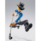 SABO - REVOLUTIONARY ARMY CHIEF OF STAFF - Figuras SABO - REVOLUTIONARY ARMY CHIEF OF STAFF - Figuras