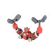 CHOPPER ROBOT5 CHOPPER CRANE RE - RUN Figuras CHOPPER ROBOT5 CHOPPER CRANE RE - RUN Figuras