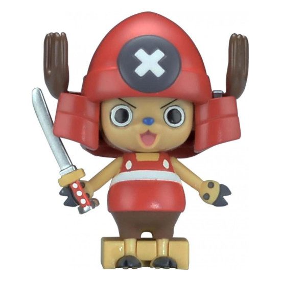 CHOPPER ROBOT5 CHOPPER CRANE RE - RUN Figuras CHOPPER ROBOT5 CHOPPER CRANE RE - RUN Figuras
