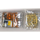CHOPPER ROBO SUPER 4 KUNG FU Figuras CHOPPER ROBO SUPER 4 KUNG FU Figuras