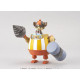 CHOPPER ROBO SUPER 4 KUNG FU Figuras CHOPPER ROBO SUPER 4 KUNG FU Figuras