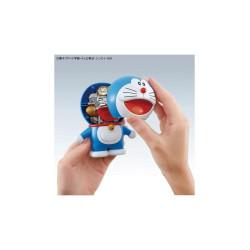 FIGURE - RISE MECHANICS DORAEMON RE - RUN
