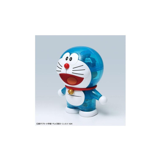 FIGURE - RISE MECHANICS DORAEMON RE - RUN Figuras FIGURE - RISE MECHANICS DORAEMON RE - RUN Figuras