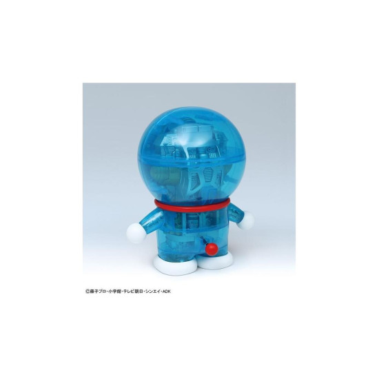 FIGURE - RISE MECHANICS DORAEMON RE - RUN Figuras FIGURE - RISE MECHANICS DORAEMON RE - RUN Figuras