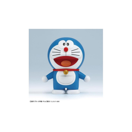 FIGURE - RISE MECHANICS DORAEMON RE - RUN Figuras FIGURE - RISE MECHANICS DORAEMON RE - RUN Figuras