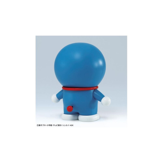 FIGURE - RISE MECHANICS DORAEMON RE - RUN Figuras FIGURE - RISE MECHANICS DORAEMON RE - RUN Figuras
