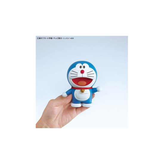 FIGURE - RISE MECHANICS DORAEMON RE - RUN Figuras FIGURE - RISE MECHANICS DORAEMON RE - RUN Figuras