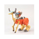 CHOPPER ROBO SUPER 5 WALK HOPPER Figuras