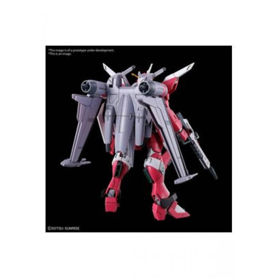 HG 1 144 INFINITE JUSTICE GUNDAM Figuras HG 1 144 INFINITE JUSTICE GUNDAM Figuras