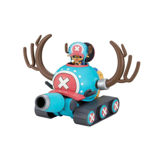 CHOPPER ROBOT1 CHOPPER TANK RE - RUN Figuras CHOPPER ROBOT1 CHOPPER TANK RE - RUN Figuras