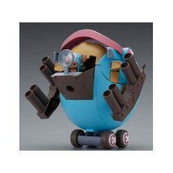 CHOPPER ROBO SUPER 1 GUARD FORTRESS