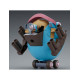 CHOPPER ROBO SUPER 1 GUARD FORTRESS Figuras