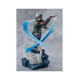 KAKASHI HATAKE CONCLUSION WITH ONE ONCE Figuras KAKASHI HATAKE CONCLUSION WITH ONE ONCE Figuras