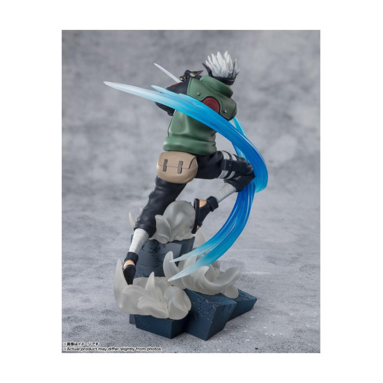 KAKASHI HATAKE CONCLUSION WITH ONE ONCE Figuras KAKASHI HATAKE CONCLUSION WITH ONE ONCE Figuras